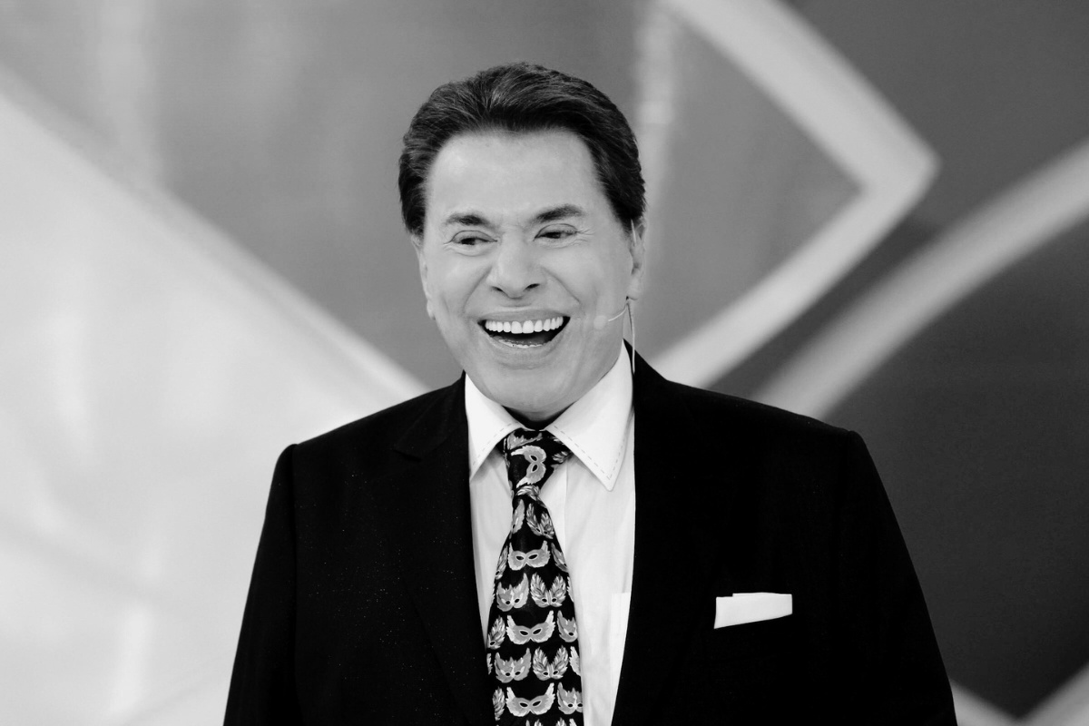 A morte de Silvio Santos: gênio não morre, entra pra história