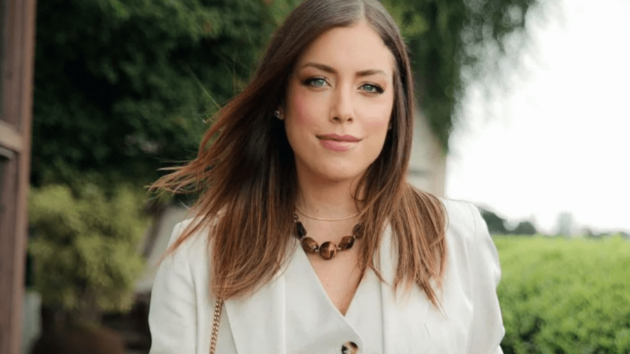 Fabiana Justus: quando a influência imita a vida, todas as mulheres se curam um pouco