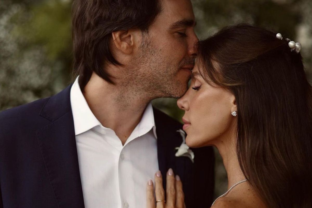 Casamento Nati Vozza: toda mulher com filhos merece recomeçar