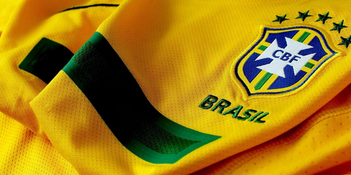 Seleção brasileira: o meu amor não será passageiro