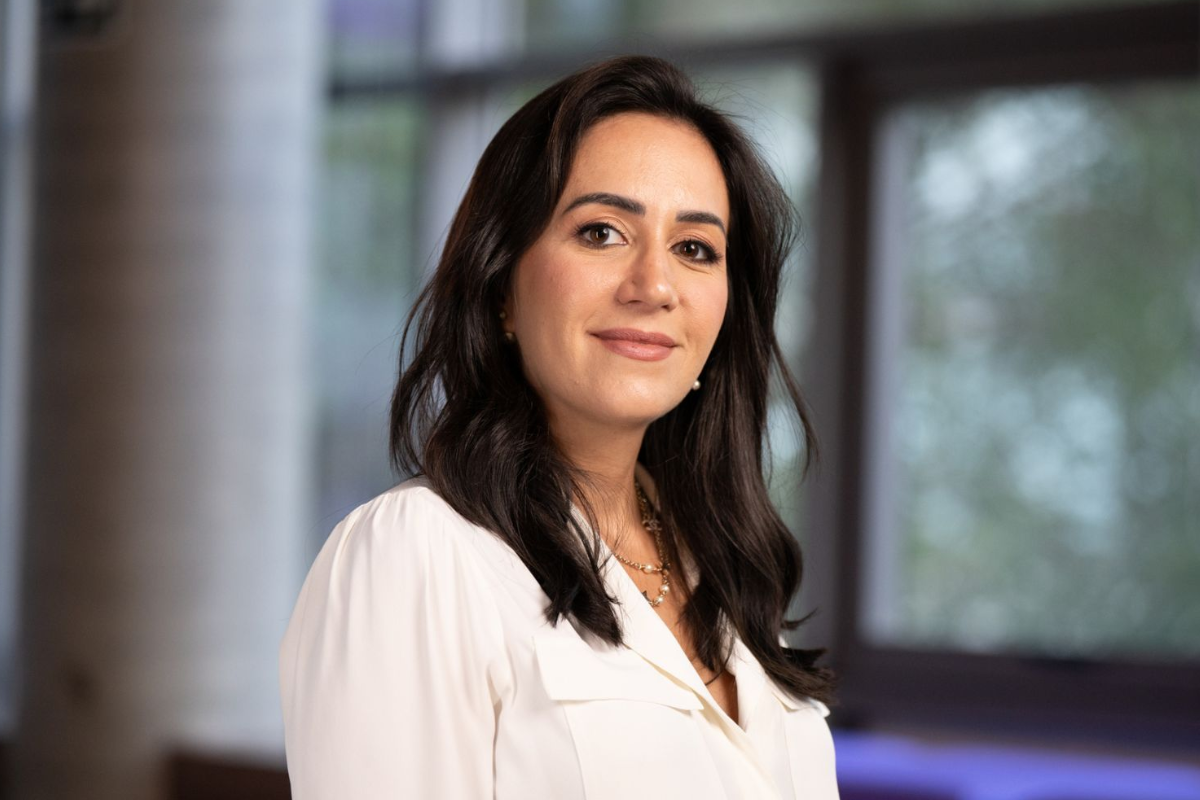 Cristina Junqueira e o novos ceos influenciadores