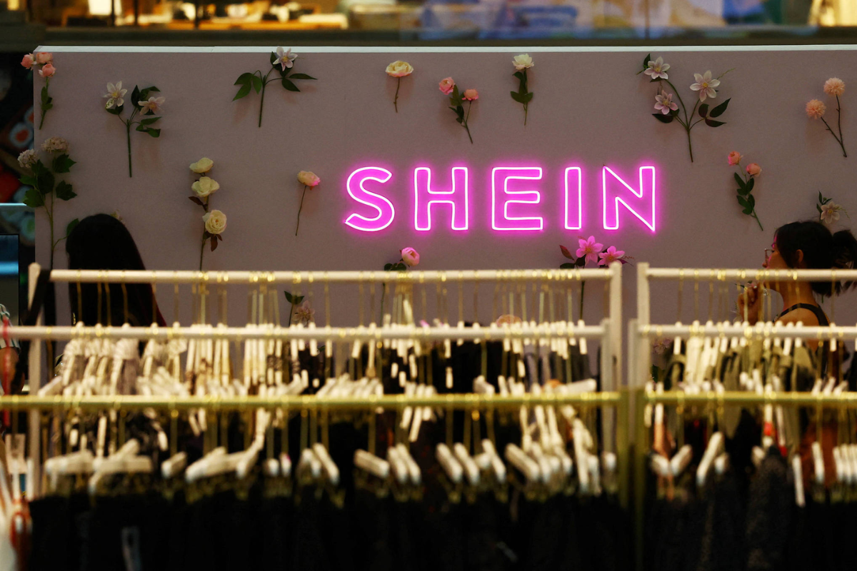 Shein fora: motivos para não comprar na gigante chinesa