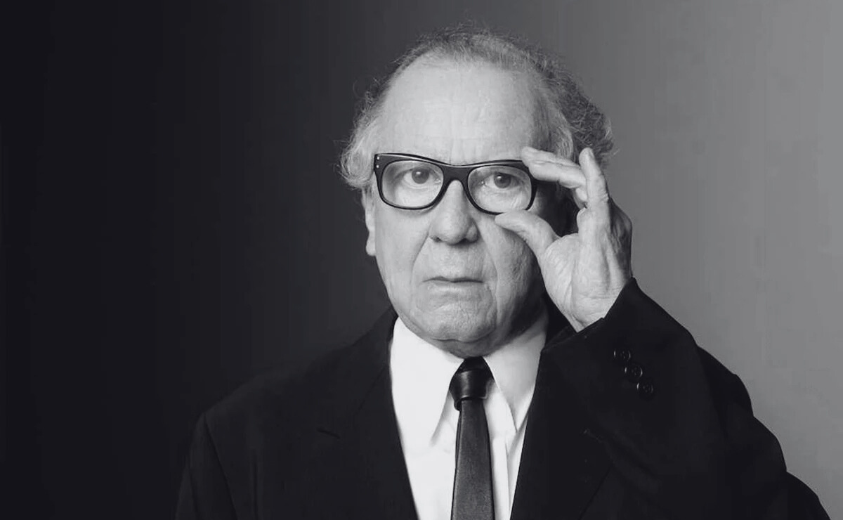 Washington Olivetto – a morte de um dos publicitários mais premiados do mundo